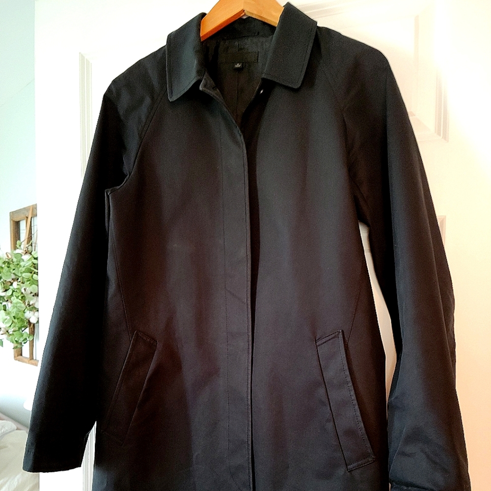 Raincoat